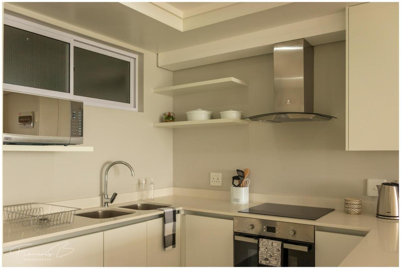 View @ The Bay Apartments Mossel Bay Exterior foto