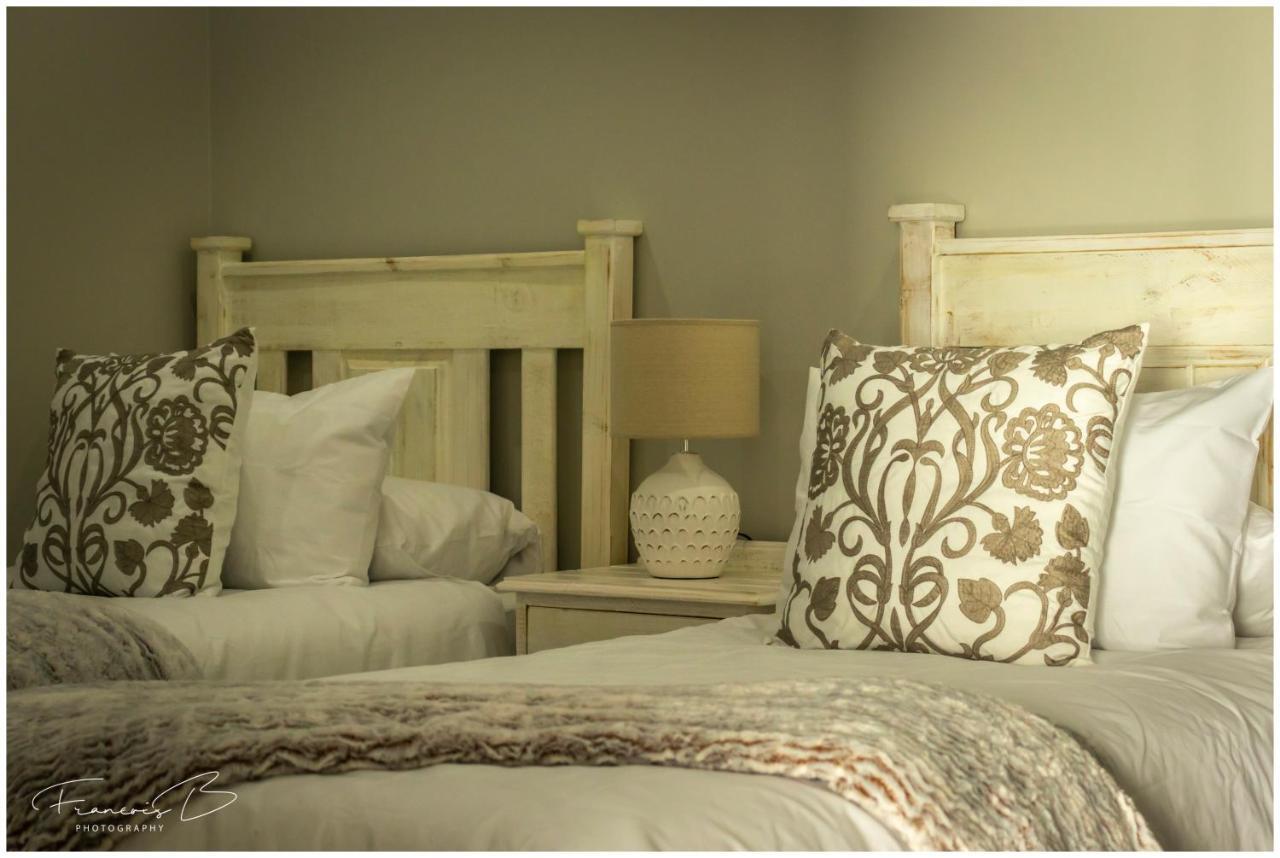 View @ The Bay Apartments Mossel Bay Exterior foto