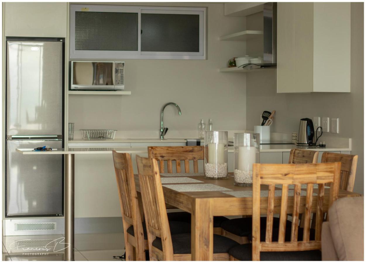 View @ The Bay Apartments Mossel Bay Exterior foto