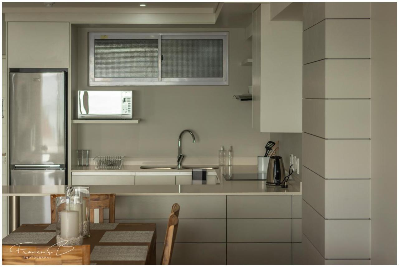 View @ The Bay Apartments Mossel Bay Exterior foto
