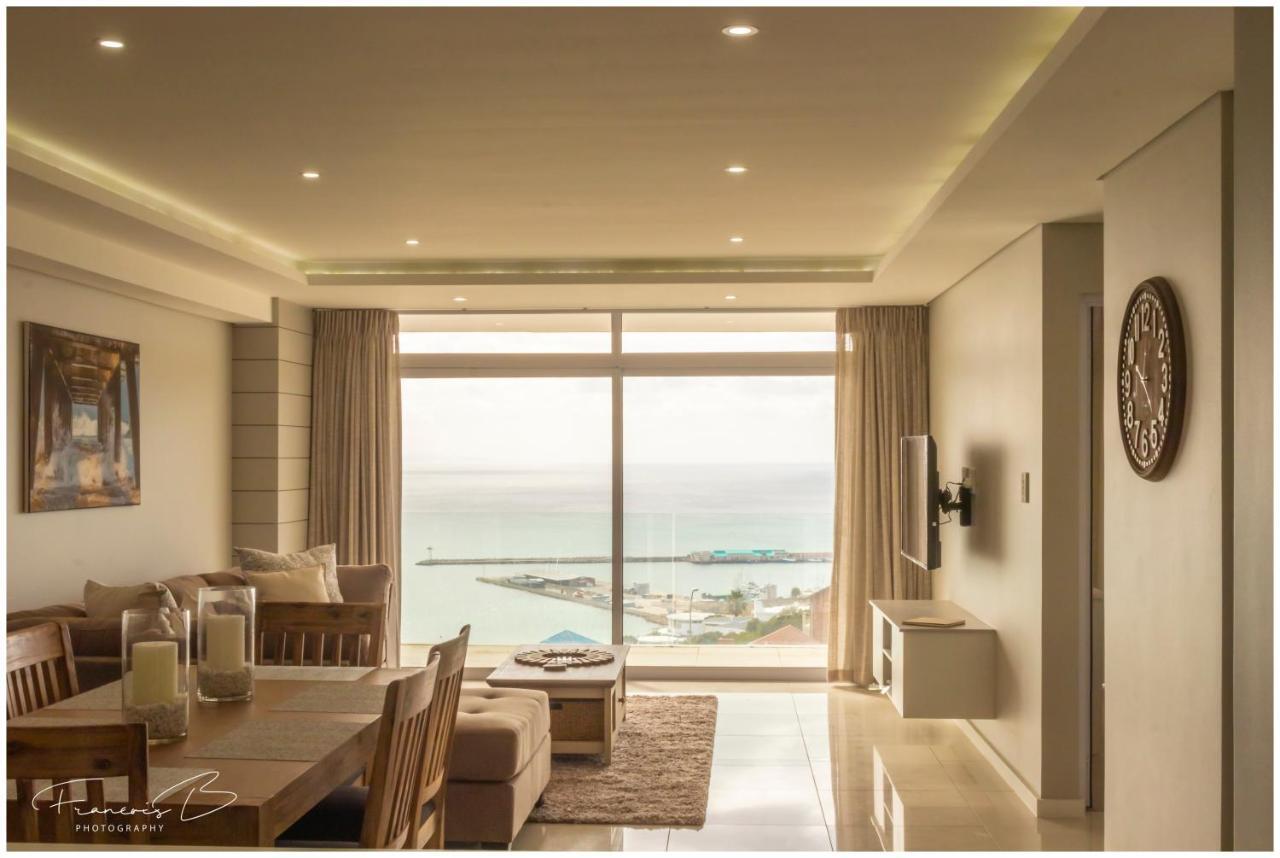 View @ The Bay Apartments Mossel Bay Exterior foto